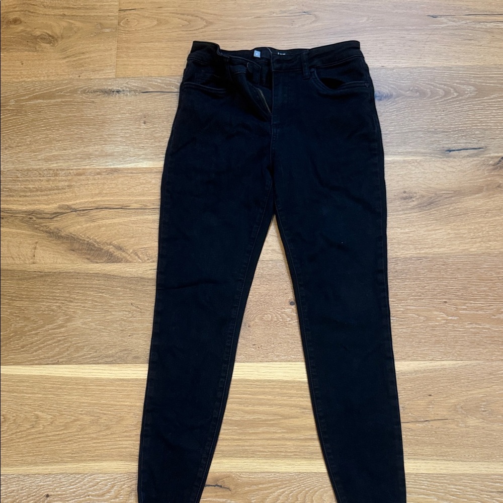 Kut From the Kloth black jeans
